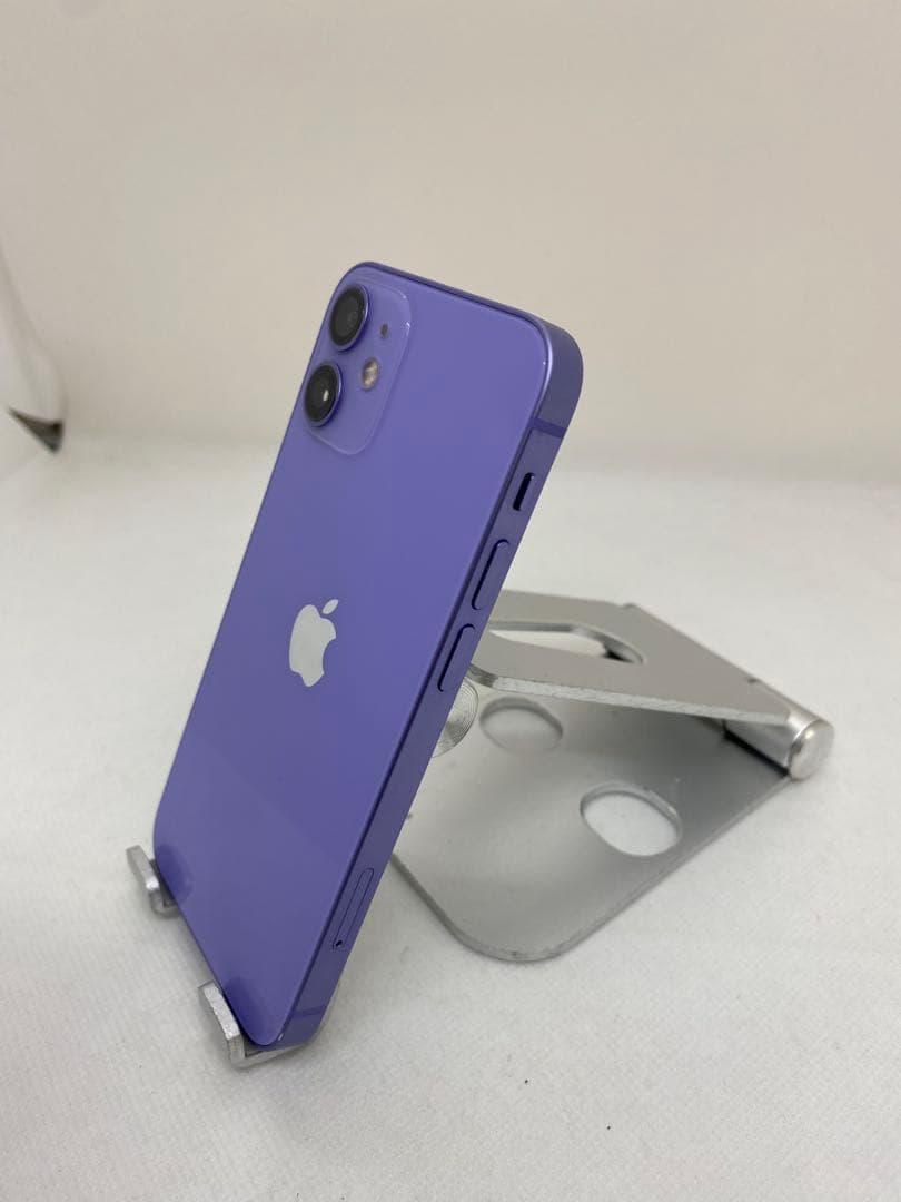 Iphone 12 mini 128GB Sim フリー 13958