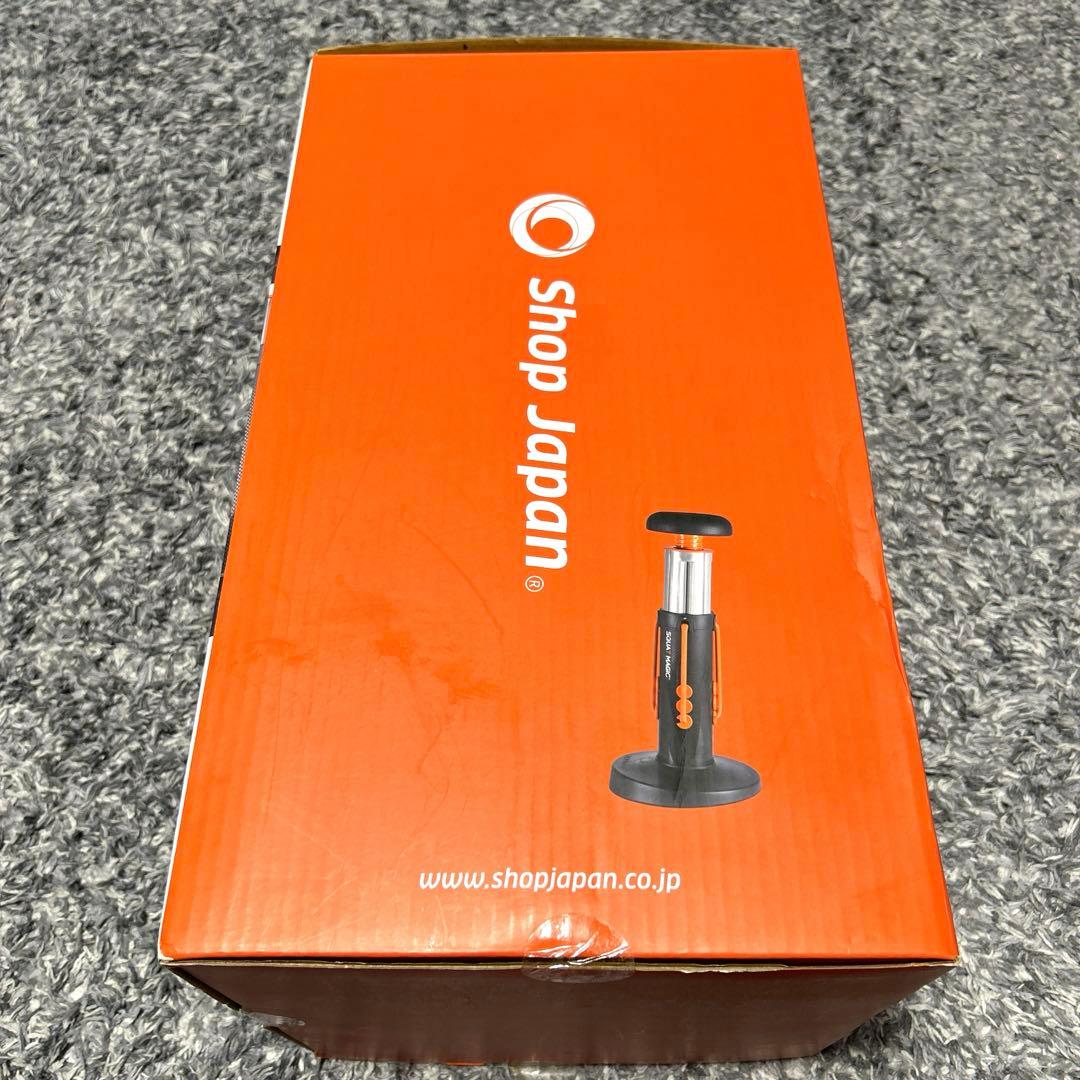 新品未使用 Squat Magic スクワットマジックシェイプ ショップジャパン