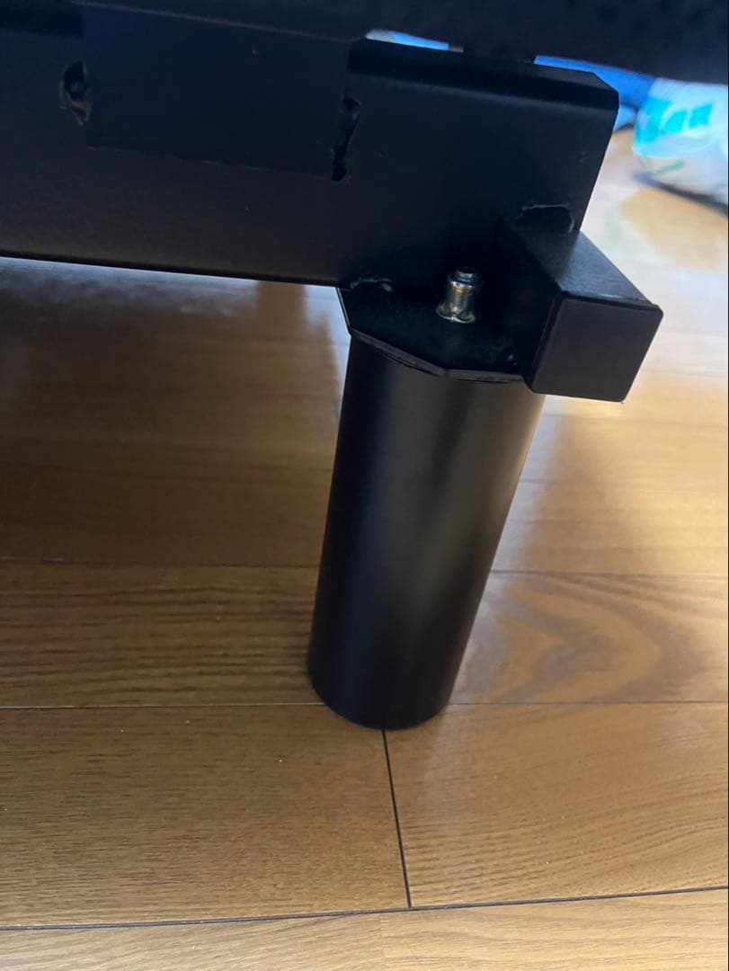 【美品】テンピュール電動ベッドフレーム