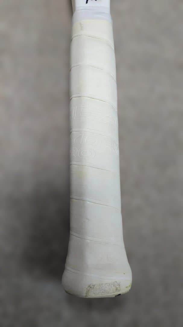 HAED SPEED MP G2 (2022）