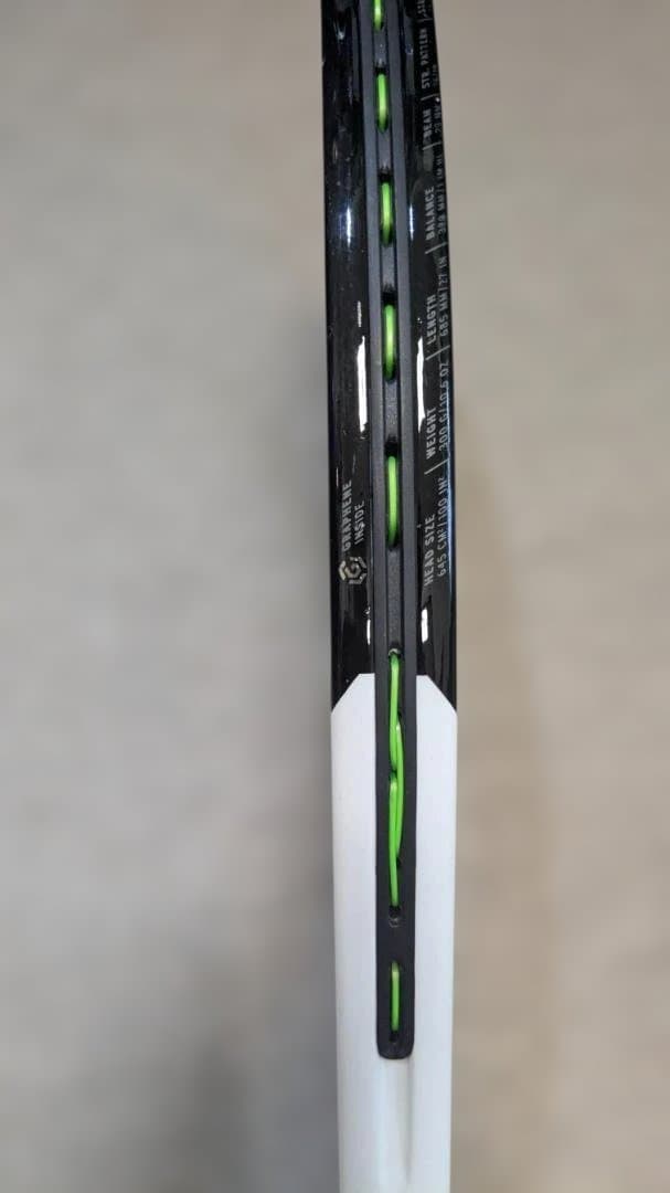 HAED SPEED MP G2 (2022）