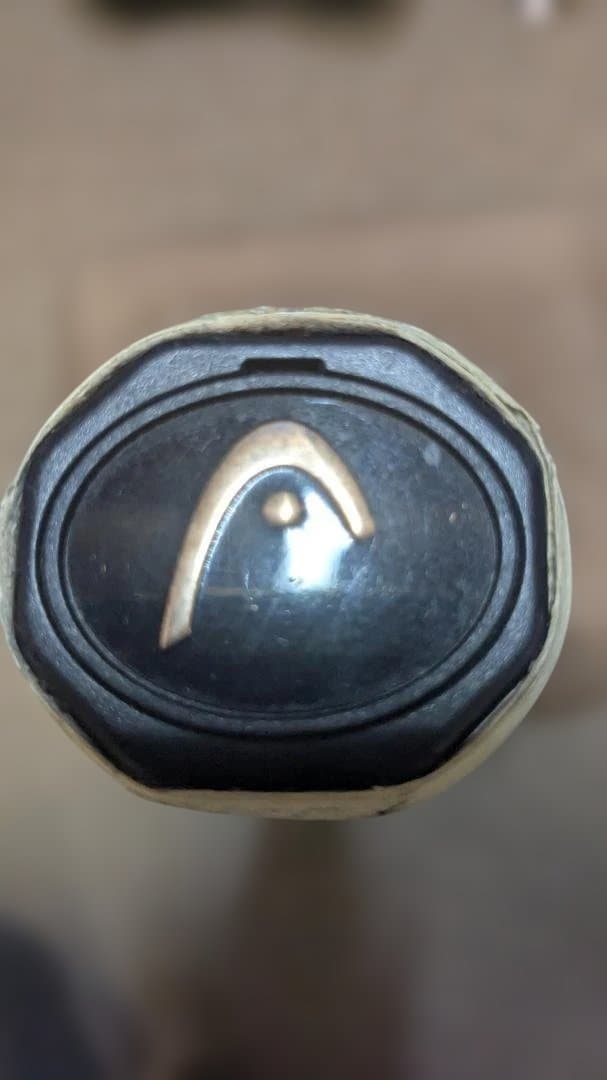 HAED SPEED MP G2 (2022）