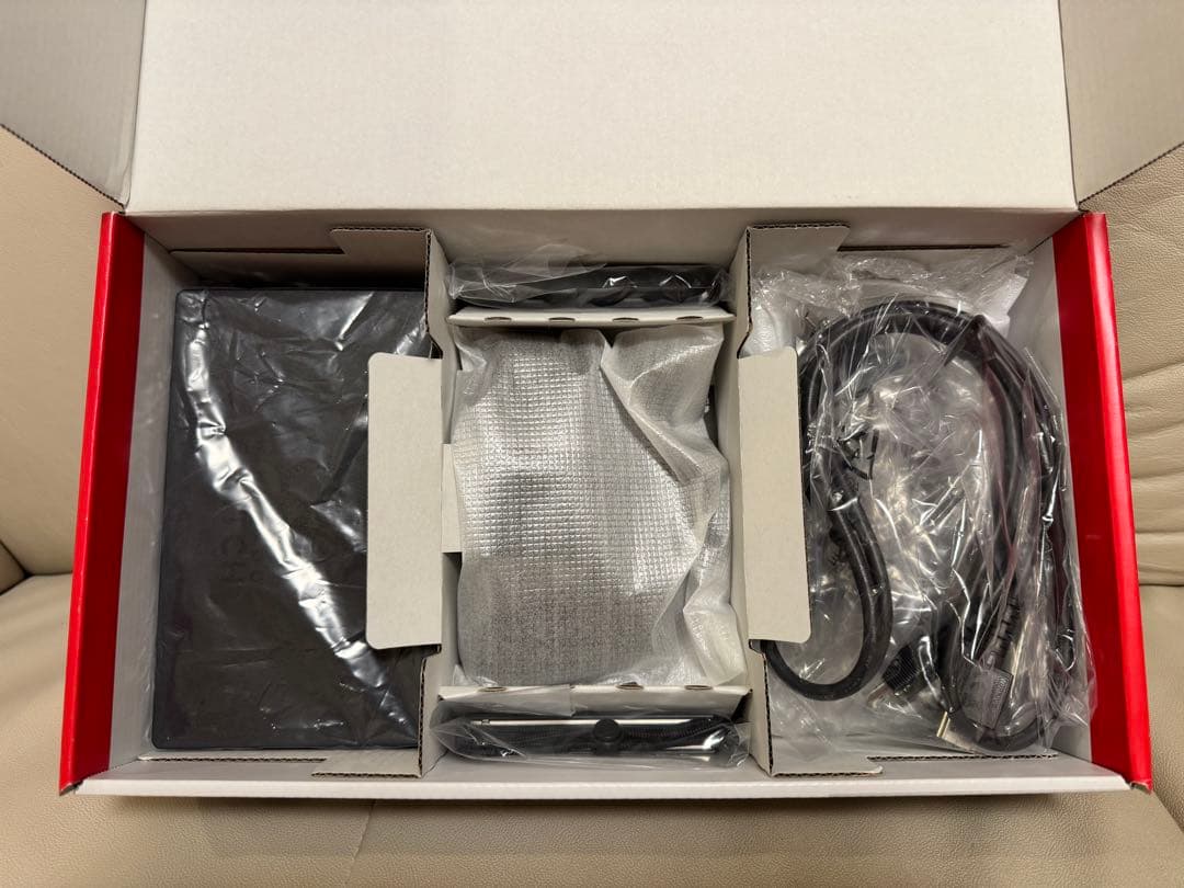 Nintendo Switch ニンテンドースイッチ 本体 HAC-001