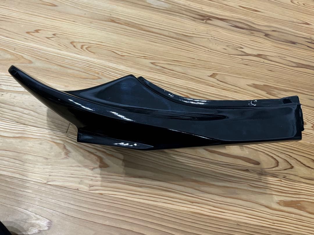 vt250fc テールカウル　社外