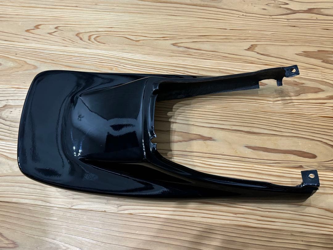 vt250fc テールカウル　社外