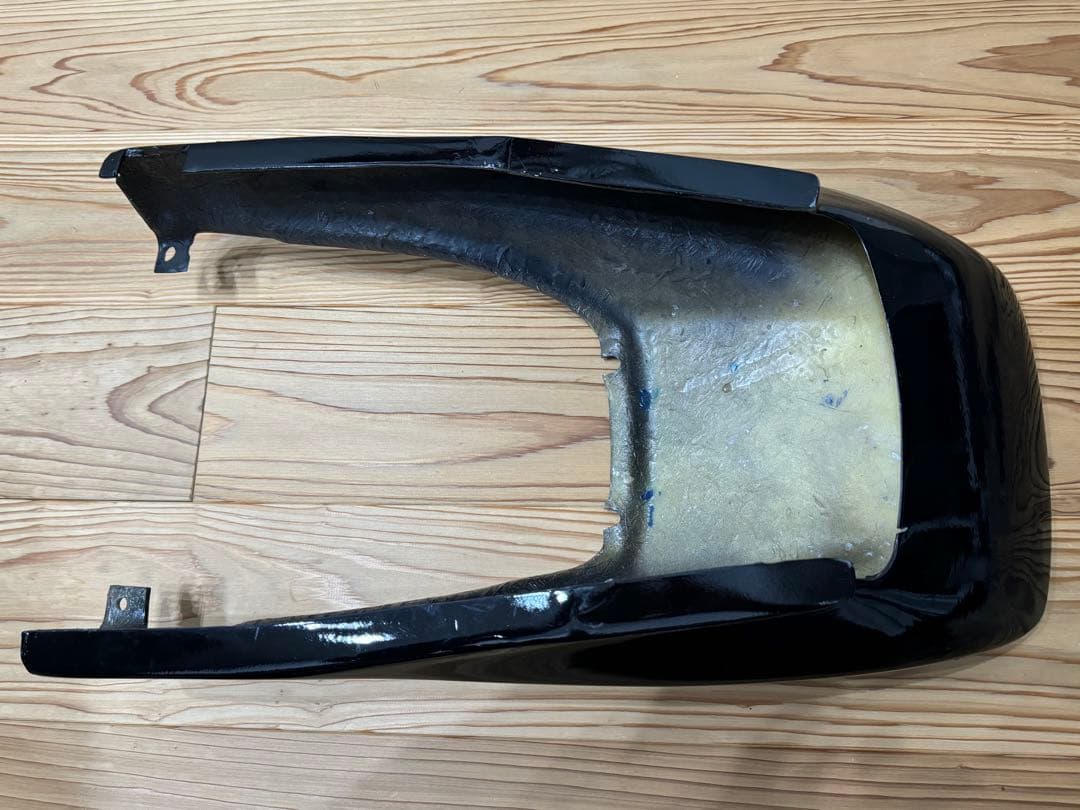 vt250fc テールカウル　社外