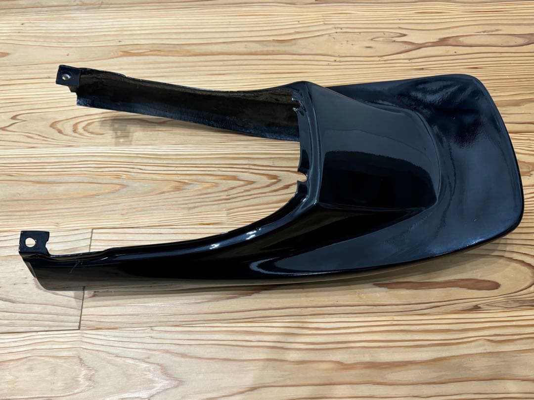 vt250fc テールカウル　社外