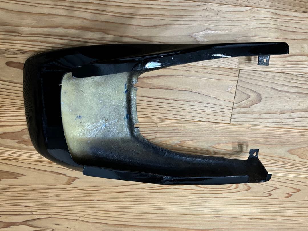 vt250fc テールカウル　社外