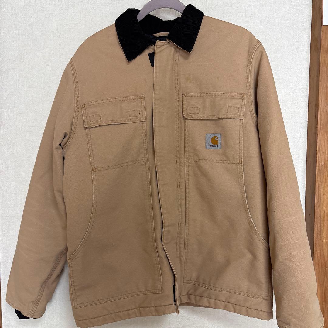 Carhartt カーハート カバーオール