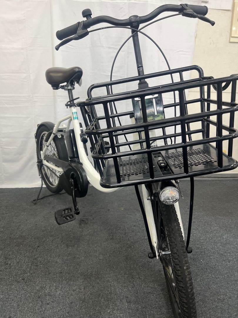 電動アシスト自転車　Panasonic SWパナソニック　 2022年モデル‼️