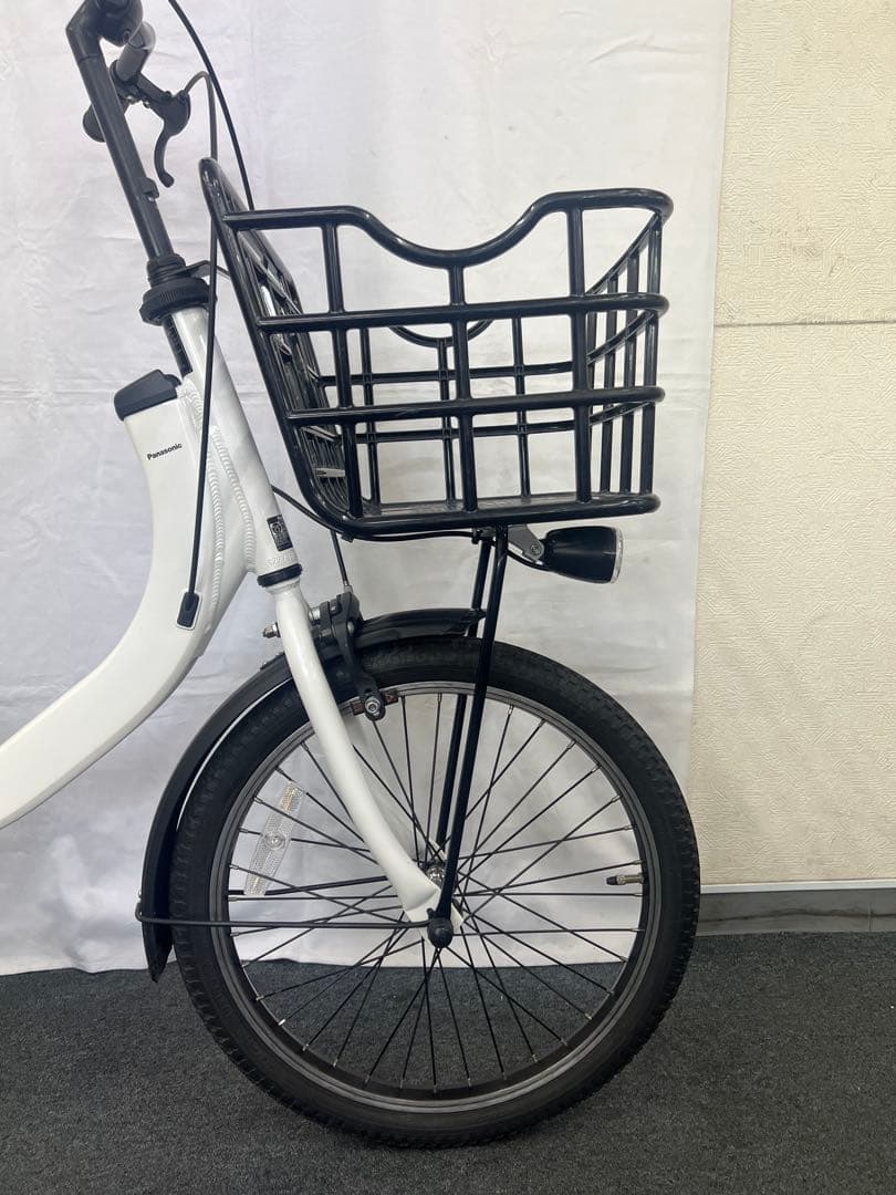 電動アシスト自転車　Panasonic SWパナソニック　 2022年モデル‼️