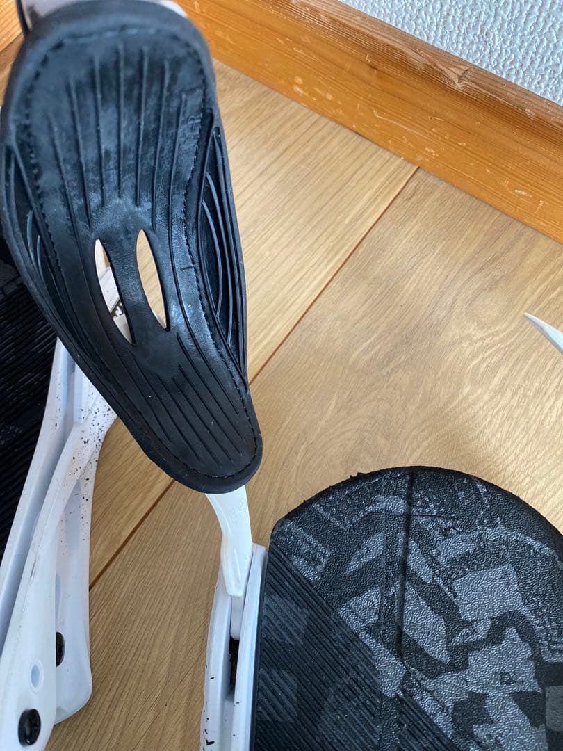 BURTON MISSION ビンディング Re:flex M バートン