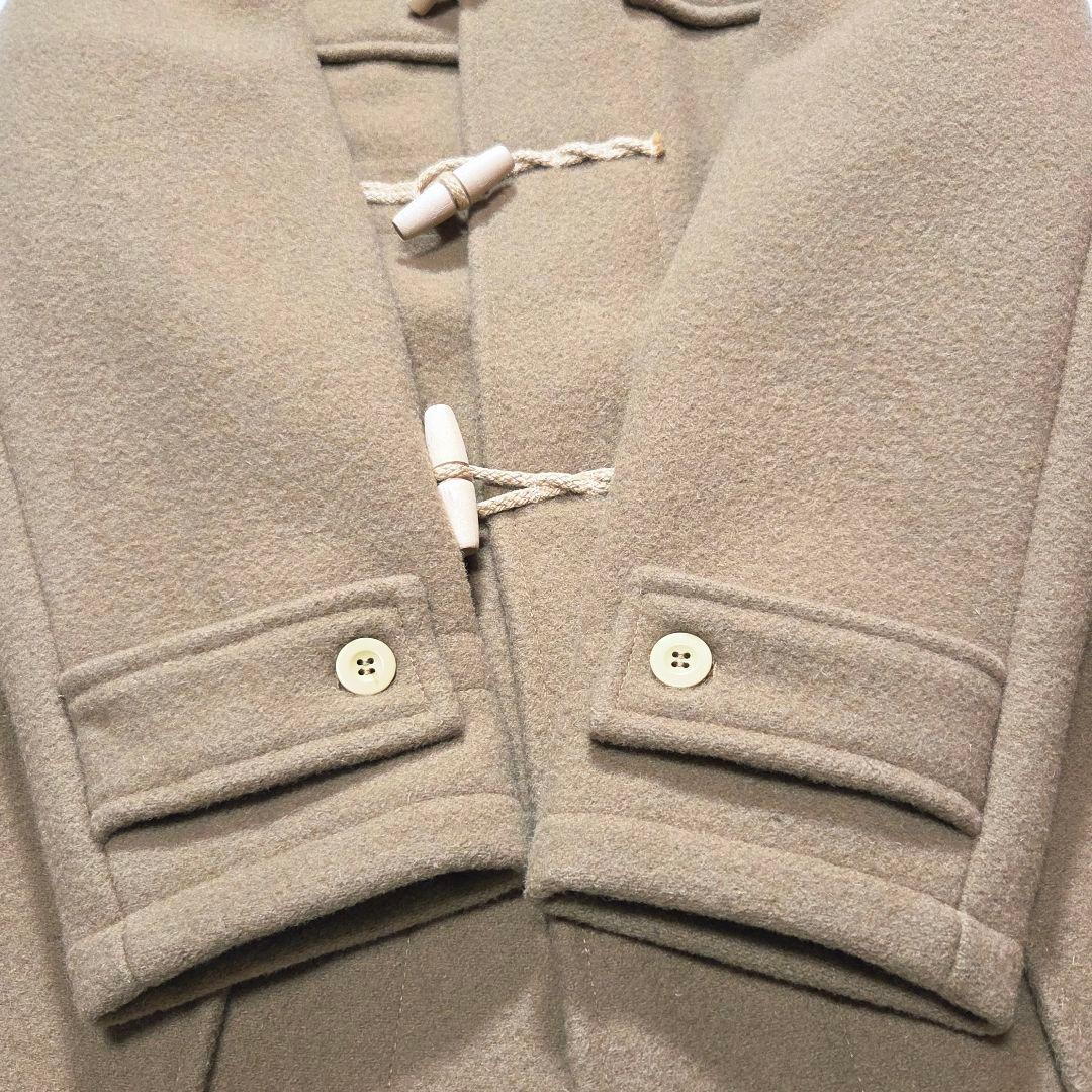 菅田将暉さん同型 JS別注 グローバーオール MONTY キャメル M 英国製