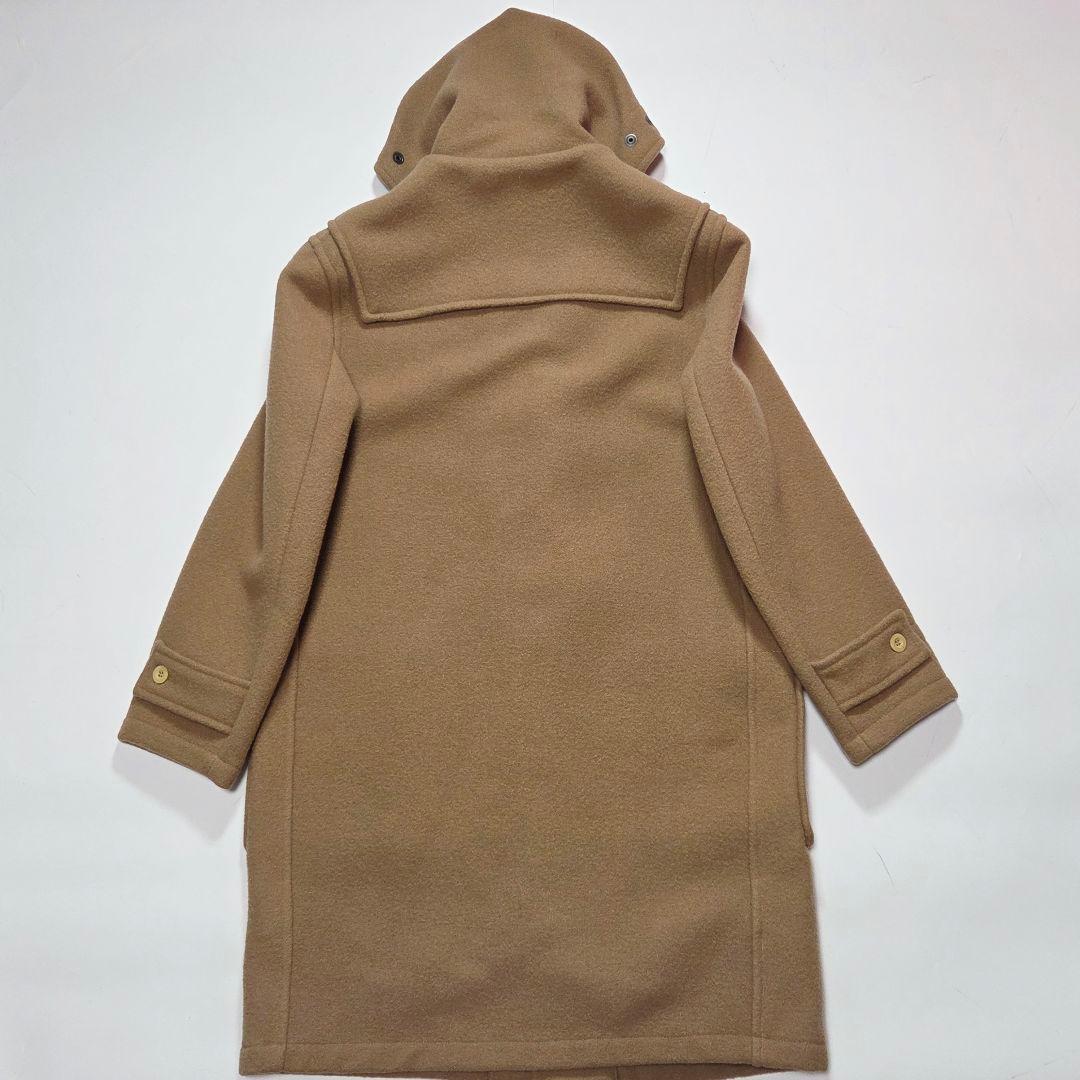 菅田将暉さん同型 JS別注 グローバーオール MONTY キャメル M 英国製