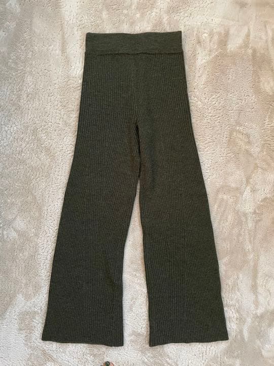 【nobu 様セット】TEN✖️Ronherman ニット