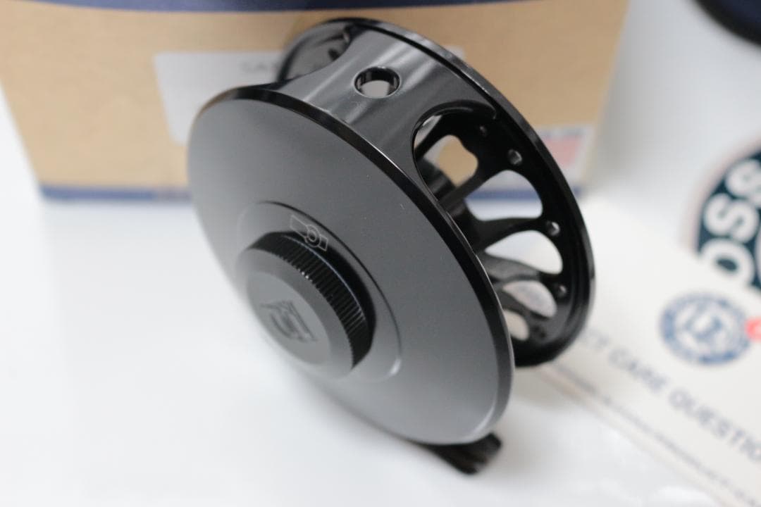 ロス　Ross　サンミゲル　San Miguel 4/5　黒　未使用箱入　米国製