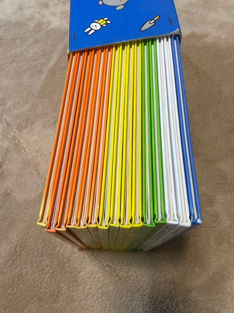 こぐまちゃん　えほん　全15冊