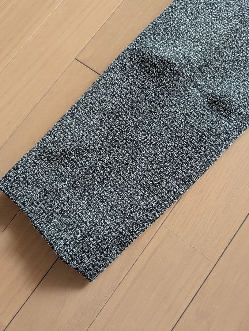 新品！ユナイテッドアローズ　テーパードパンツ