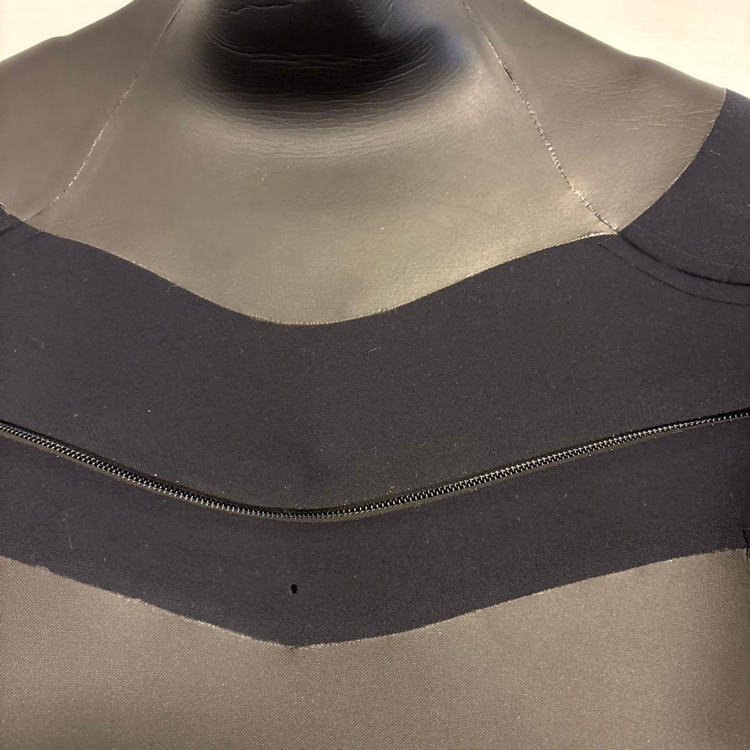 4DIMENSIONS セミドライ 5/3mm 裏起毛