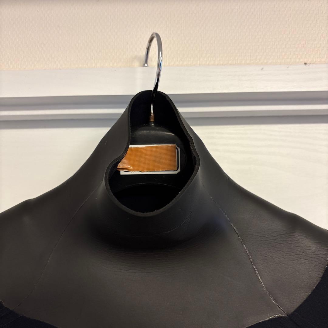 4DIMENSIONS セミドライ 5/3mm 裏起毛