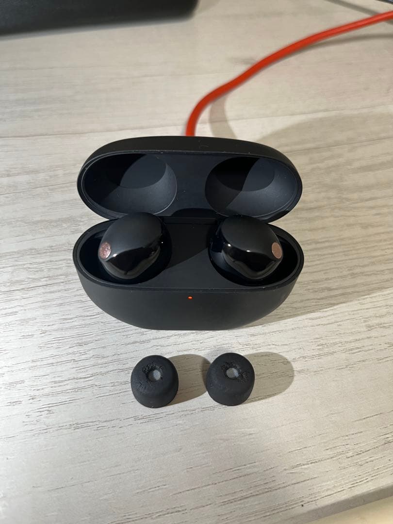 ゴ*ト様 SONY WF-1000XM5 YY2963