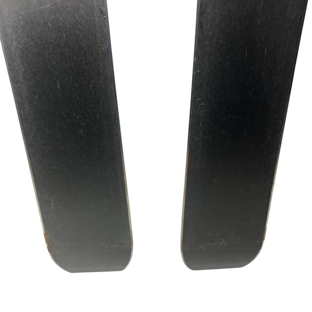 アトミック ブルースター ETL ミッドスキー ATOMICショートスキー