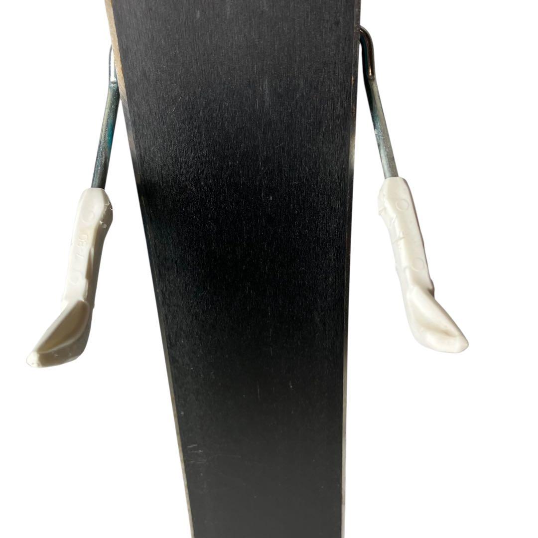 アトミック ブルースター ETL ミッドスキー ATOMICショートスキー