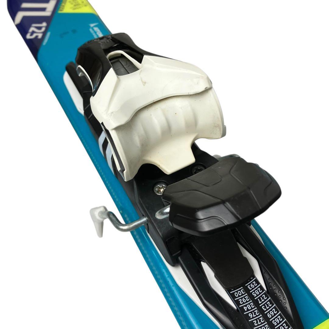 アトミック ブルースター ETL ミッドスキー ATOMICショートスキー