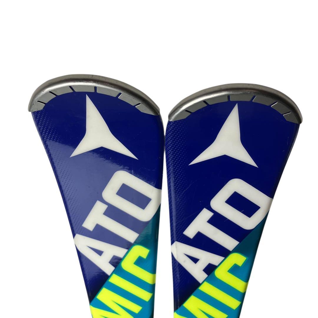 アトミック ブルースター ETL ミッドスキー ATOMICショートスキー