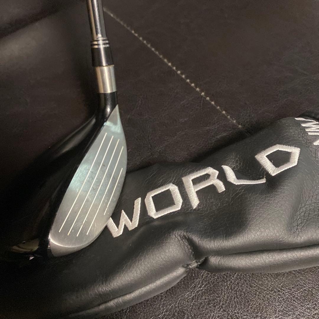 ホンマ　TW７４７　ユーティリティ　⭐️Ｕ５⭐️ 希少スペック　⭐️レア⭐️