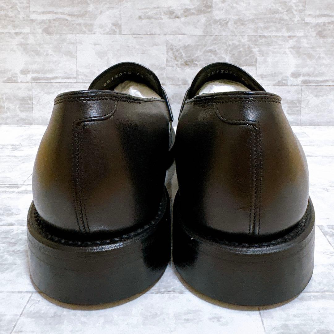 新品✨定価7.5万 foot the coacher オペラローファー 25.5