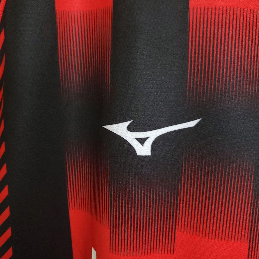 希少 北海道コンサドーレ札幌 小柏剛 ユニフォーム サッカー ウェア ゲーム