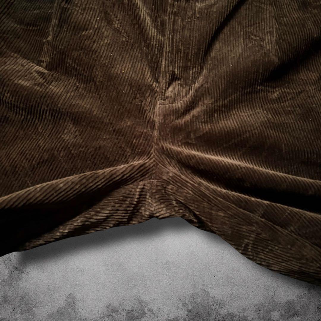 90s RalphLauren 太畝ポロコーズ アンドリューパンツ ヴィンテージ