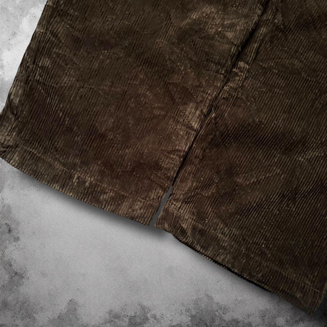 90s RalphLauren 太畝ポロコーズ アンドリューパンツ ヴィンテージ