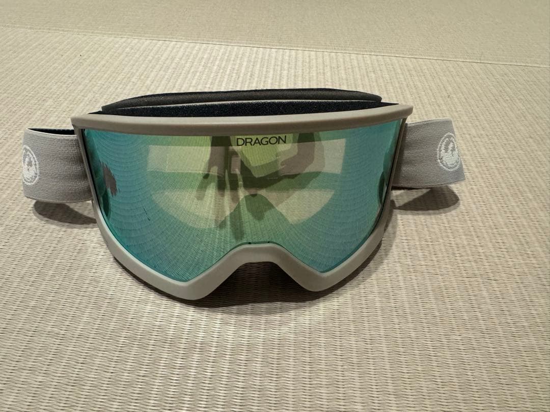 連休セール❕DRAGON DX3 ゴーグル　ドラゴン