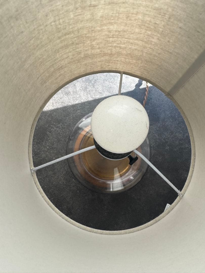 ロレンシオ テーブル ライト