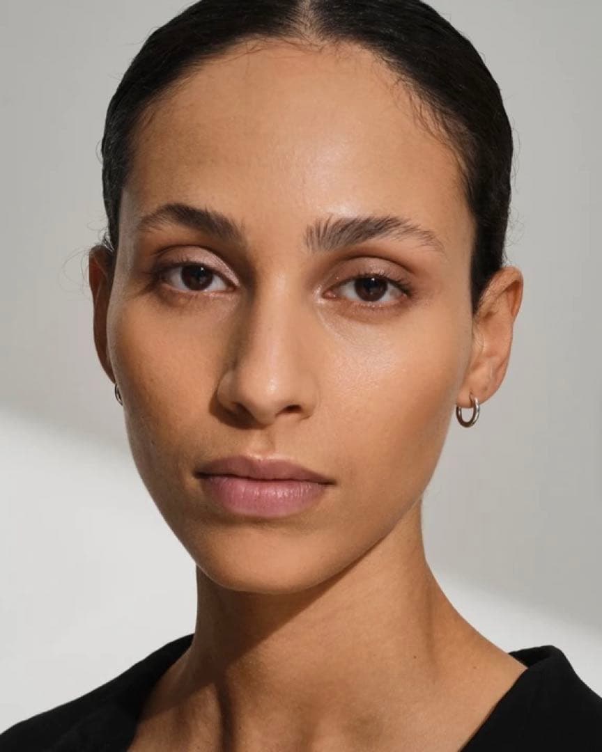 Tom Wood ピアス classic small 片耳