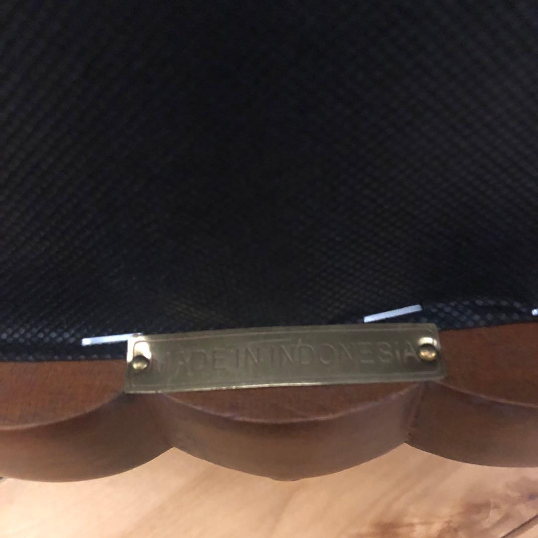 アンティーク　クラシック木製チェア　2脚セット