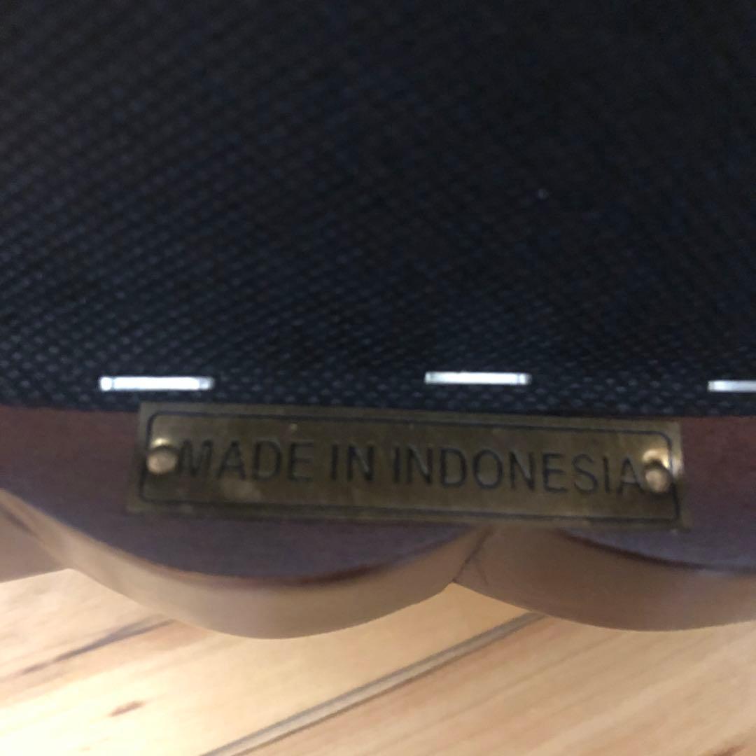 アンティーク　クラシック木製チェア　2脚セット