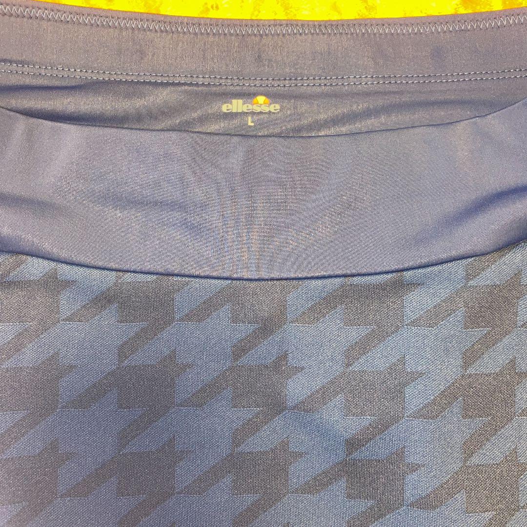 エレッセ テニスウェア上下セット　L size