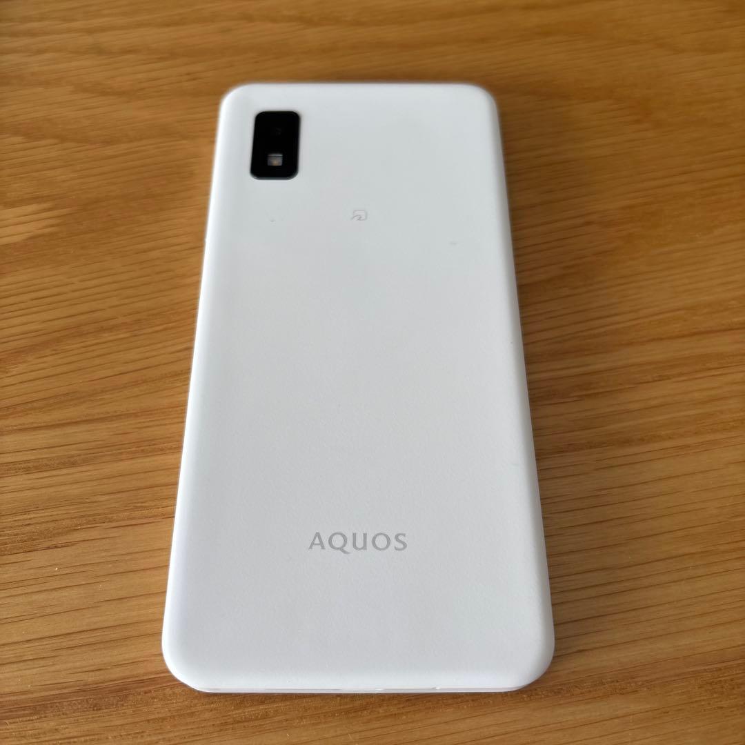 スマートフォン本体 AQUOS wish3