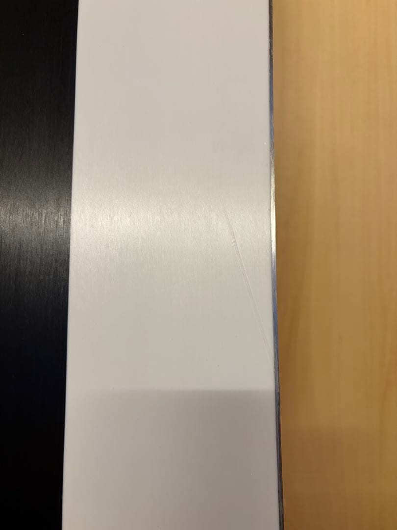 スノーボード SALOMON DANCE HAUL 152