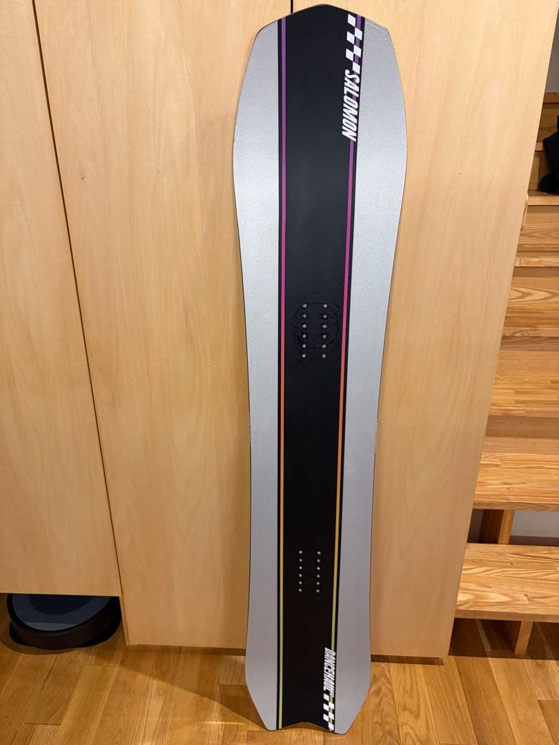 スノーボード SALOMON DANCE HAUL 152