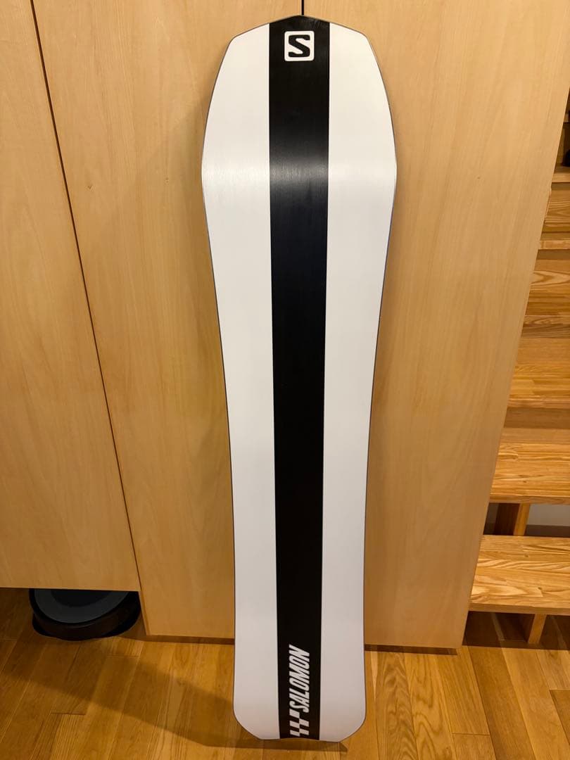 スノーボード SALOMON DANCE HAUL 152