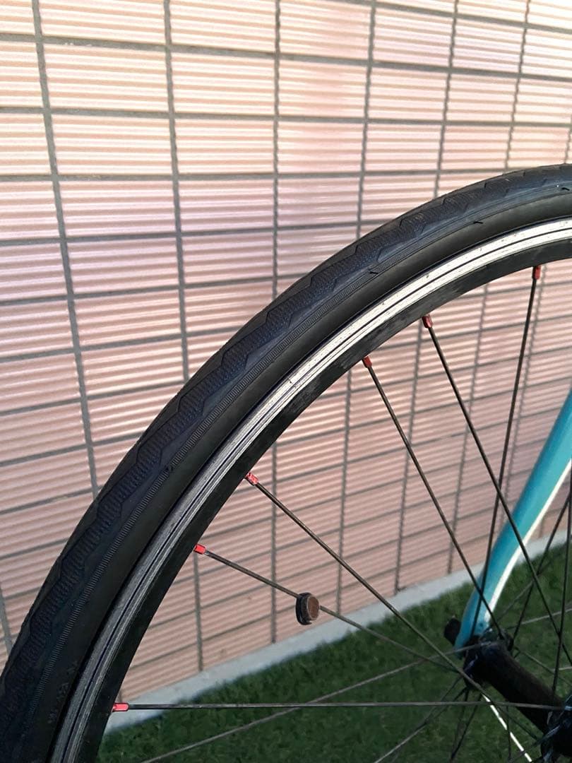 bianchi roma3 クロスバイク　ビアンキ　ローマⅢ roma421