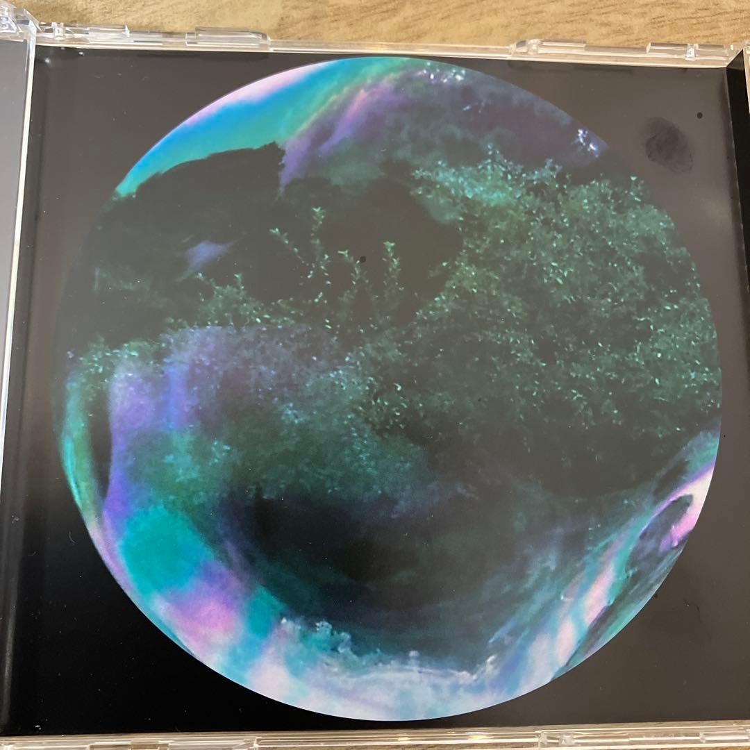 HARRY 狼煙 帯付き