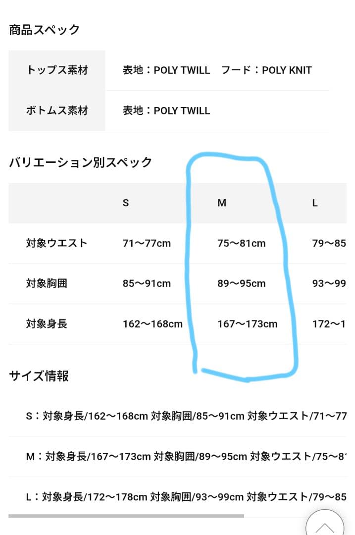新品未使用 ANTISM スノーボード アンティズム　パンツ Mサイズ
