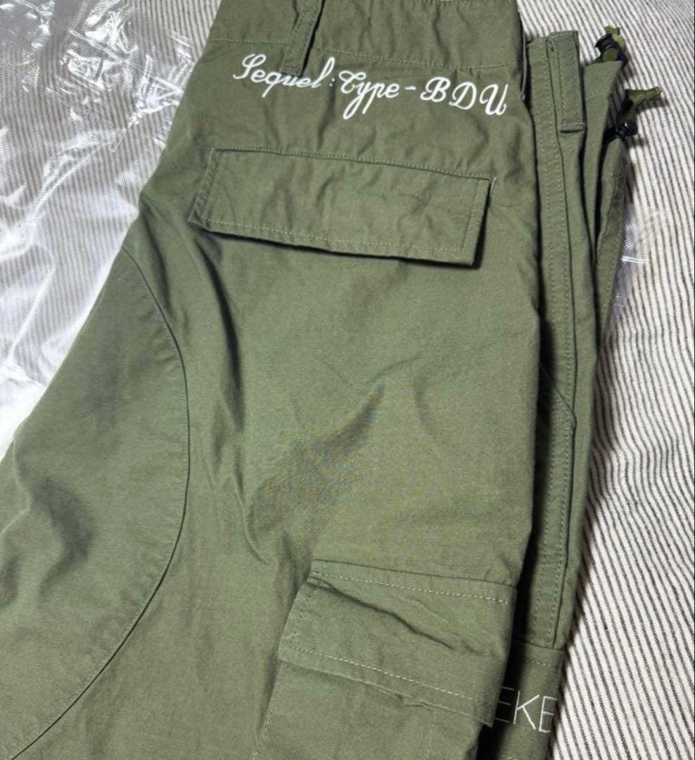 WEEKEND 限定　sequel 藤原ヒロシ　シークエル