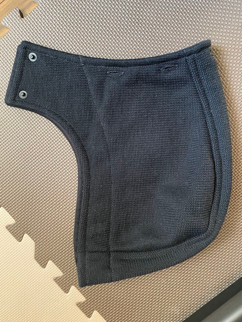 ダッフルコート ルードギャラリーブラックレベル