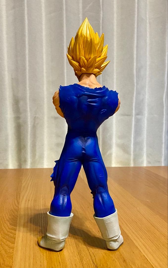 グランディスタ　Grandista ベジータ　フィギュア　ドラゴンボール